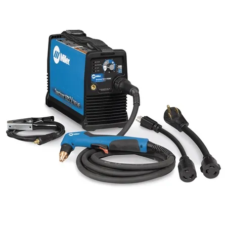 Miller® Spectrum® 625 X-TREME™ Plasma Cutter
